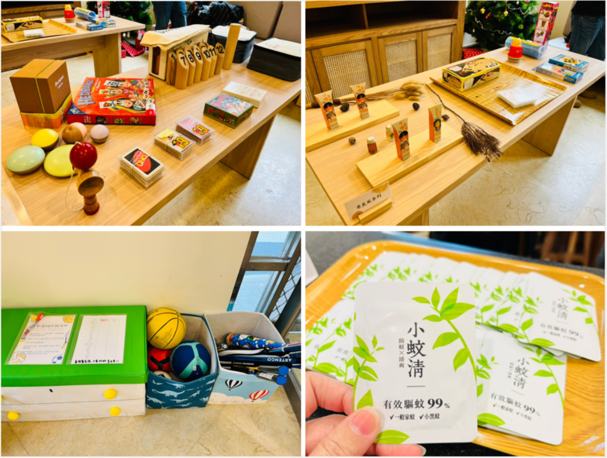 隱身台大實驗林!南投「森林系民宿」嘗鮮桌袱料理,還能漫遊祕境步道 隱身台大實驗林!南投「森林系民宿」嘗鮮桌袱料理,還能漫遊祕境步道
