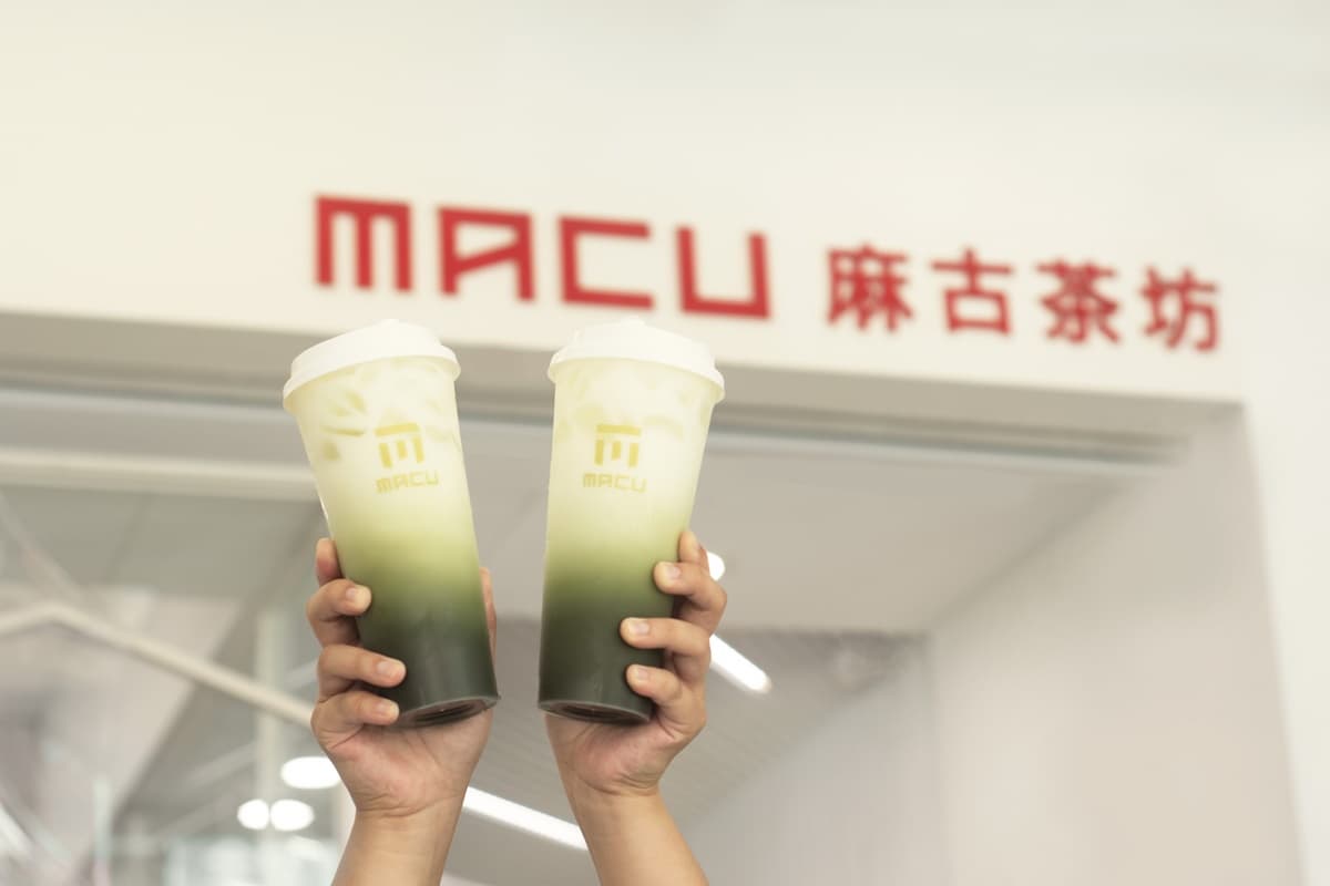 抹茶人連4天買2送1!麻古茶坊「抹茶提拉米蘇2.0+抹茶拿鐵」濃郁新報到 抹茶人連4天買2送1!麻古茶坊「抹茶提拉米蘇2.0+抹茶拿鐵」濃郁新報到