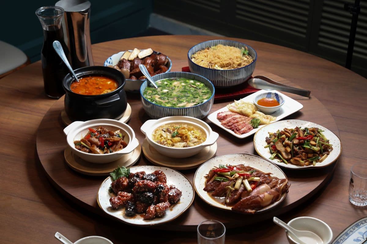 證件拿出來!饗賓5品牌推優惠,4類人開吃火鍋、蔬食Buffet、異國料理 證件拿出來!饗賓5品牌推優惠,4類人開吃火鍋、蔬食Buffet、異國料理