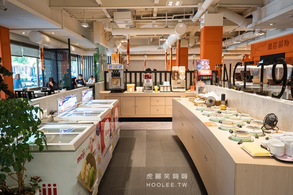 199元蛤蜊吃到飽!高雄「火烤兩吃」自助吧無限供應,還能DIY燒肉口袋餅 199元蛤蜊吃到飽!高雄「火烤兩吃」自助吧無限供應,還能DIY燒肉口袋餅