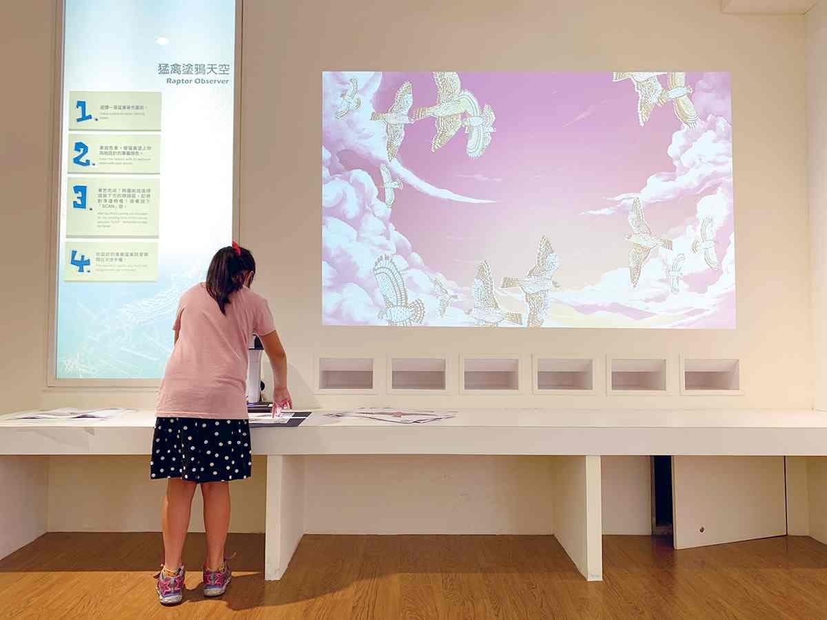 新北親子行程!觀音山1日遊5景點:天空步道、爆米花樂園、長20公尺滑梯 新北親子行程!觀音山1日遊5景點:天空步道、爆米花樂園、長20公尺滑梯