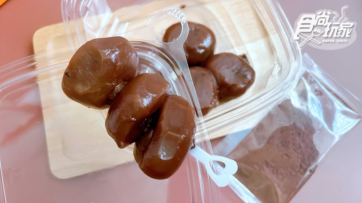 手搖控瘋掉!全聯推「CoCo都可、阿華田」甜點,先嗑百香雙響炮、珍奶三兄弟 手搖控瘋掉!全聯推「CoCo都可、阿華田」甜點,先嗑百香雙響炮、珍奶三兄弟