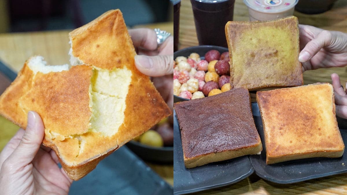 夜貓族快收!「台南超夯宵夜」插旗新竹,先嗑厚到爆奶酥吐司、噴香豬油拌飯 夜貓族快收!「台南超夯宵夜」插旗新竹,先嗑厚到爆奶酥吐司、噴香豬油拌飯