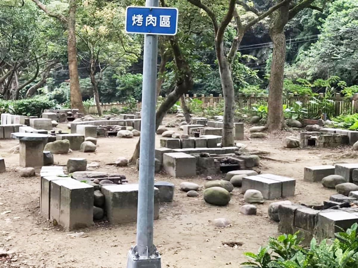 中秋節烤肉必看!2026北中南首選15處戶外烤場:免費場地、專人代訂、戲水區 中秋節烤肉必看!2026北中南首選15處戶外烤場:免費場地、專人代訂、戲水區