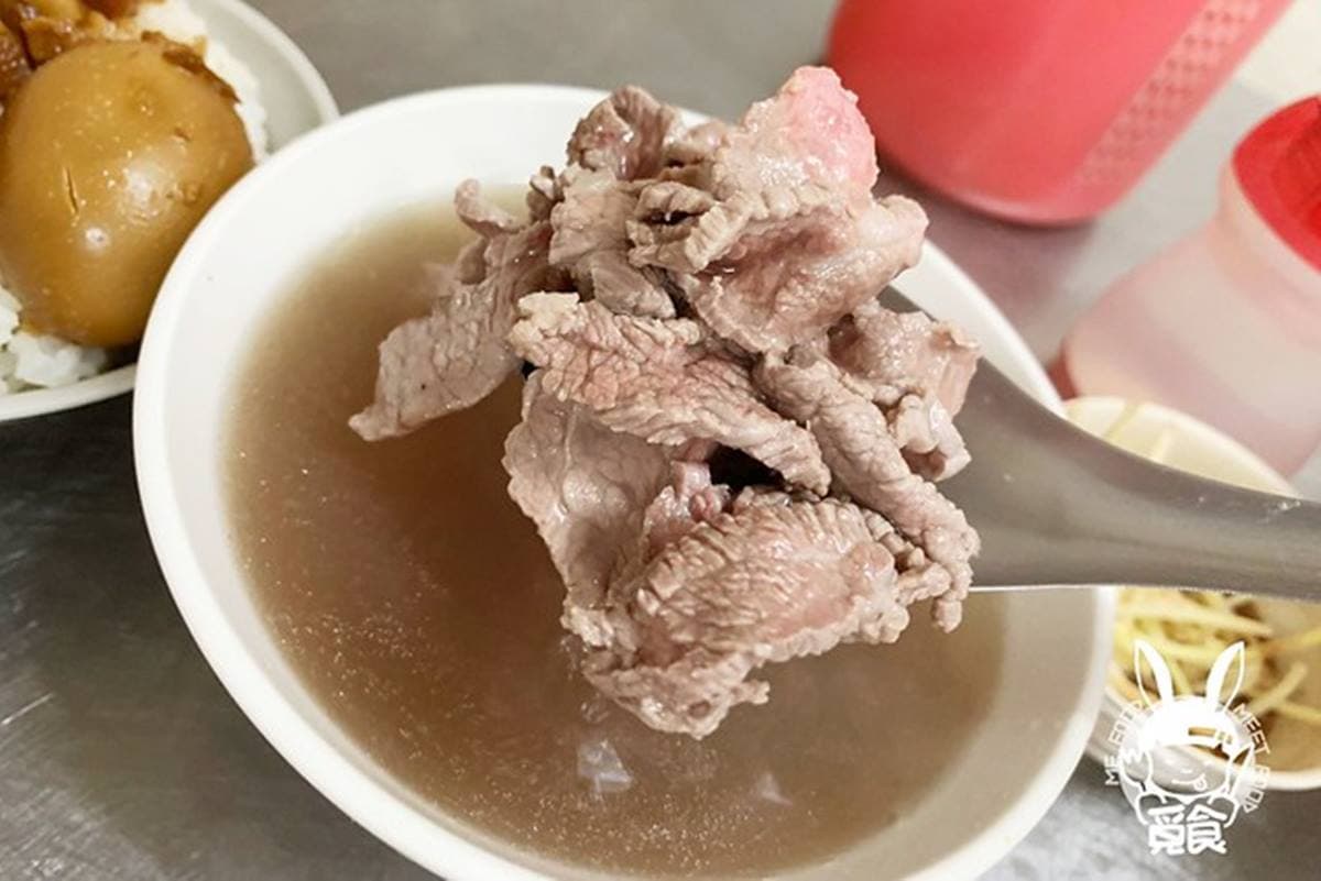 無店名最好吃? 台南6家「無名美食」:50元炸脆肉、半熟蛋米糕、10元蔥油餅 無店名最好吃? 台南6家「無名美食」:50元炸脆肉、半熟蛋米糕、10元蔥油餅