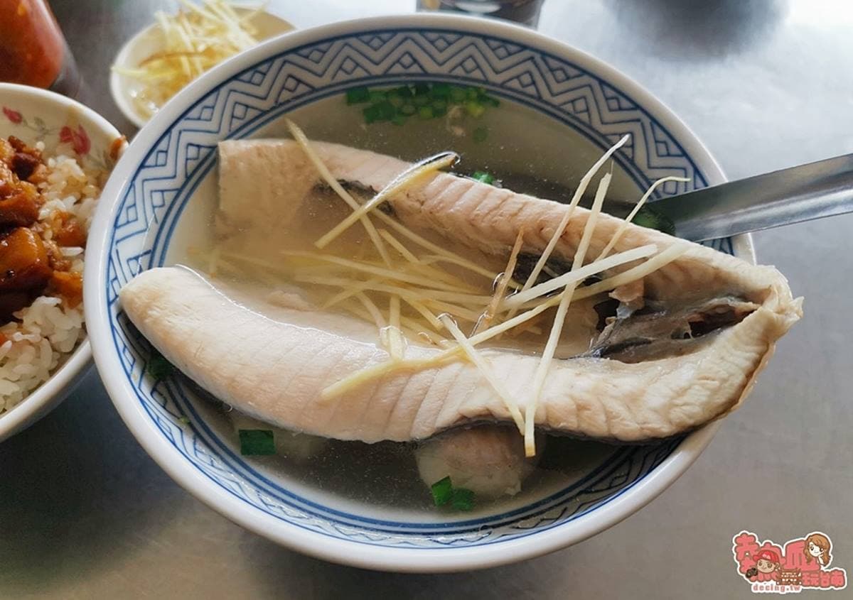無店名最好吃? 台南6家「無名美食」:50元炸脆肉、半熟蛋米糕、10元蔥油餅 無店名最好吃? 台南6家「無名美食」:50元炸脆肉、半熟蛋米糕、10元蔥油餅