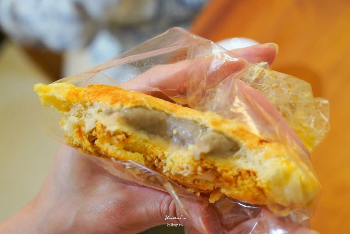 中秋賞煙火順吃!淡水人最愛6美食:60年糯米腸、溫體筍肉包、超萌白熊刨冰 中秋賞煙火順吃!淡水人最愛6美食:60年糯米腸、溫體筍肉包、超萌白熊刨冰