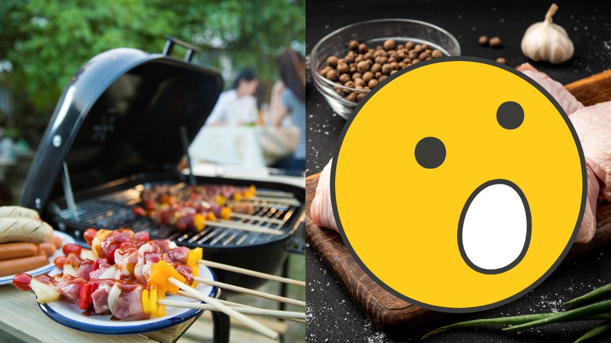 中秋烤肉哪種食材最雷?玉米、內臟、魚都上榜,網友直呼「這2項」是來亂的