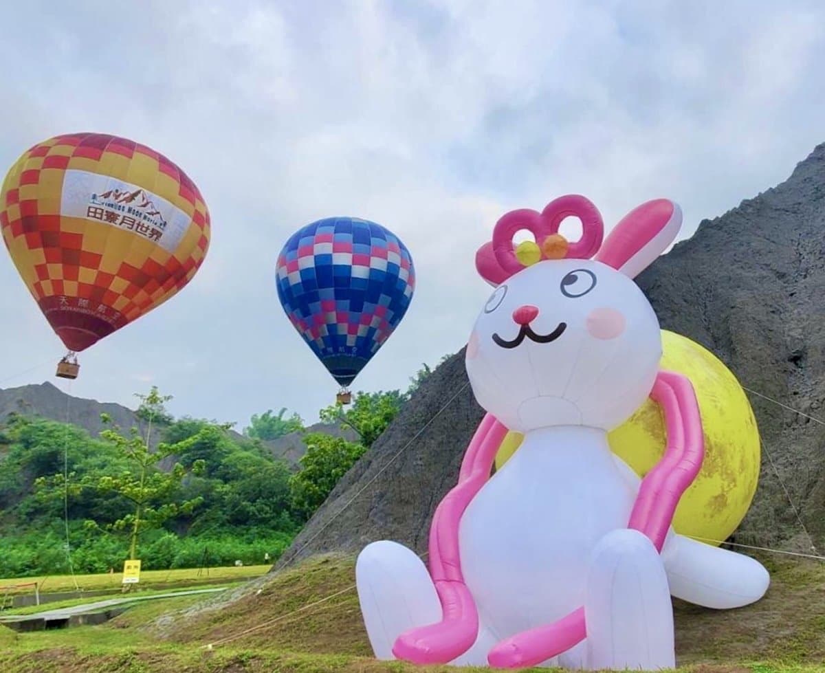 2022中秋出遊攻略!全台5大超夯活動:打卡巨萌TSUM TSUM、9分9秒煙火秀 2022中秋出遊攻略!全台5大超夯活動:打卡巨萌TSUM TSUM、9分9秒煙火秀