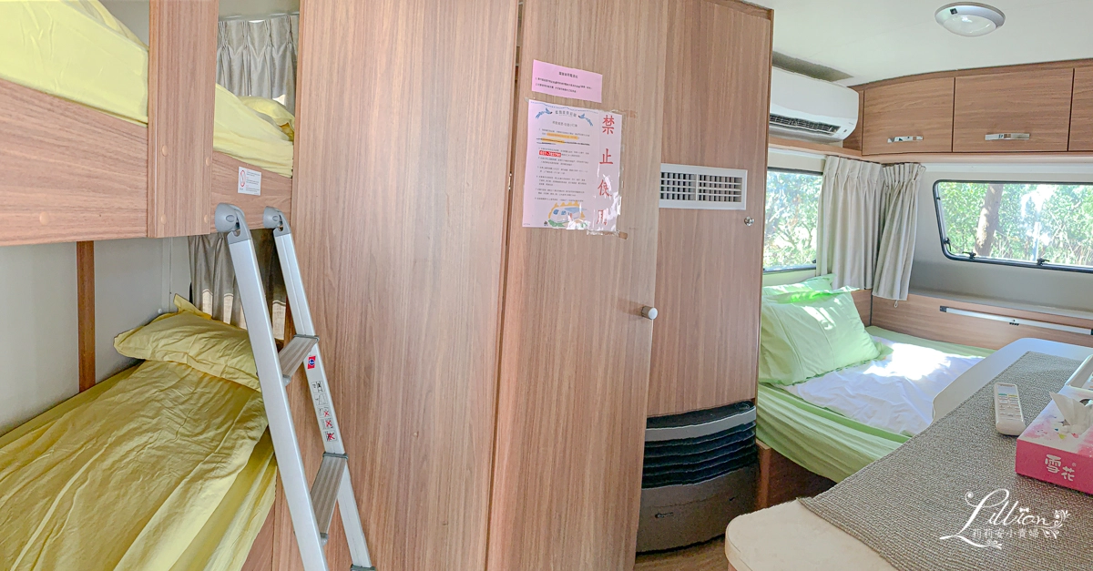 親子露營首選!入住馬卡龍色合掌屋、超夯露營車,「小型高爾夫球」玩到併軌 親子露營首選!入住馬卡龍色合掌屋、超夯露營車,「小型高爾夫球」玩到併軌