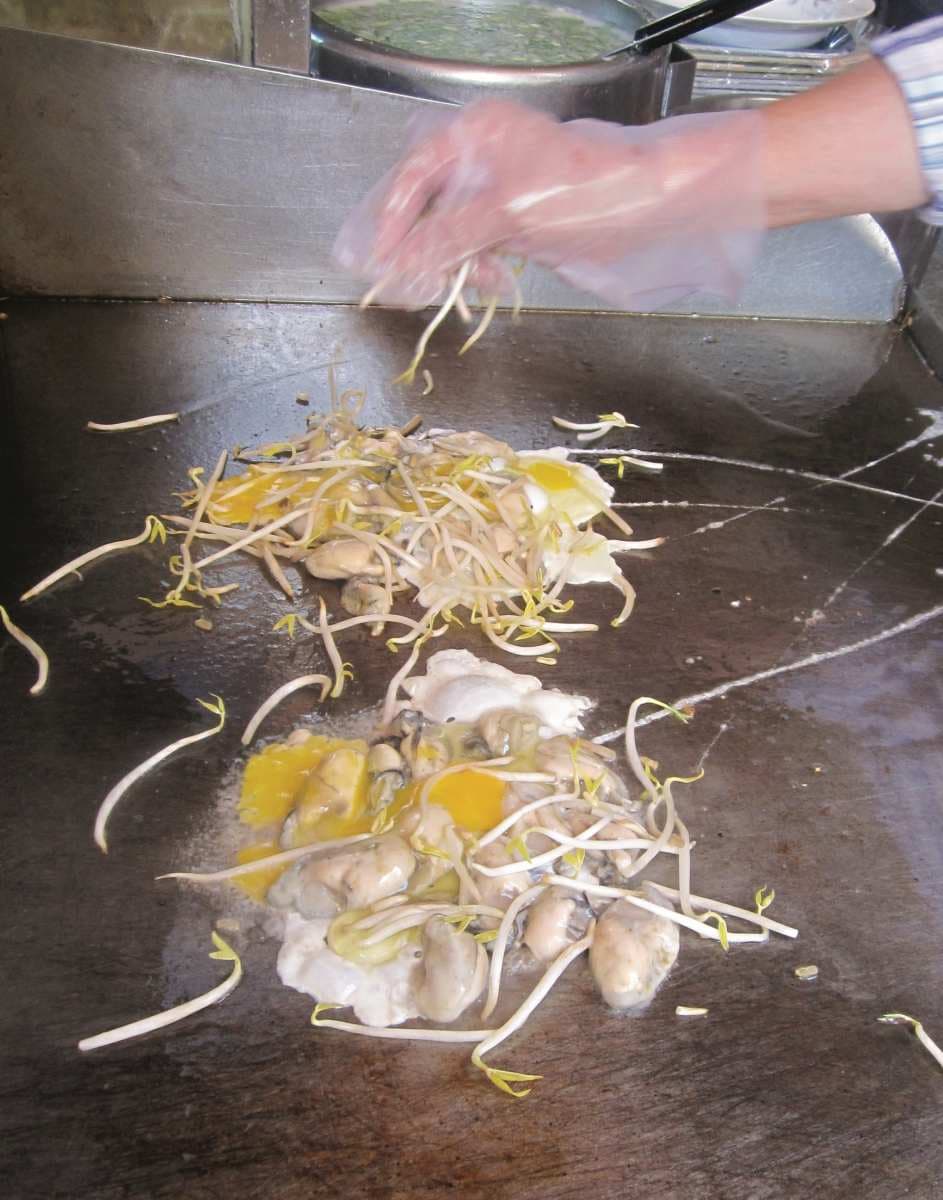 去台南打卡迪士尼順吃!安平5家推薦好店:60年蚵仔煎、年銷200萬個布丁 去台南打卡迪士尼順吃!安平5家推薦好店:60年蚵仔煎、年銷200萬個布丁