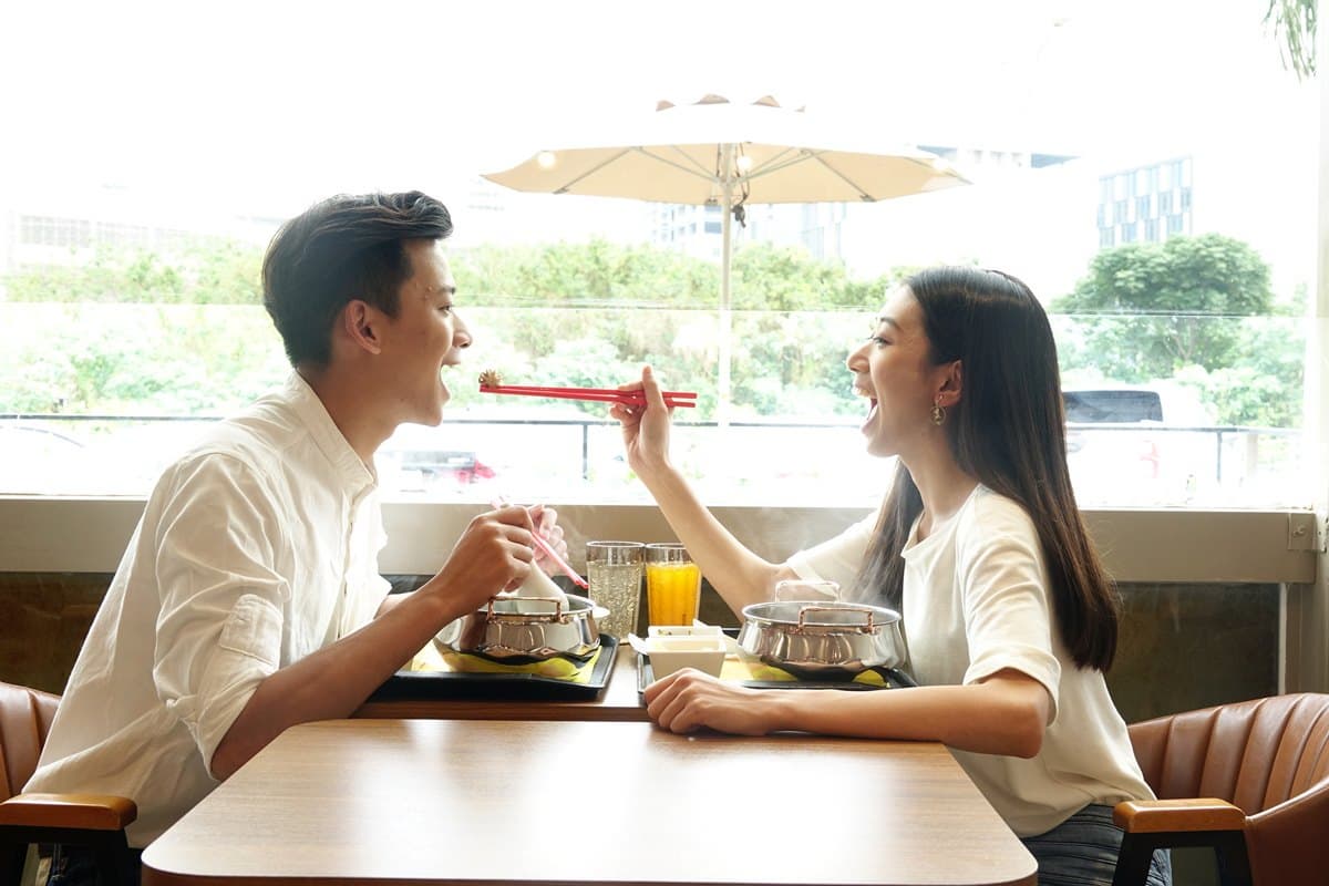 【新開店】賞飛機零死角!全新「景觀貨櫃餐廳」在桃園,再嗑紅到紐約小火鍋 【新開店】賞飛機零死角!全新「景觀貨櫃餐廳」在桃園,再嗑紅到紐約小火鍋