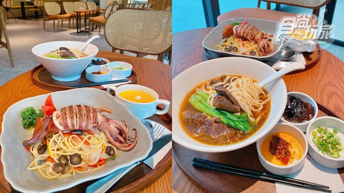 台版《神隱少女》!全台最高海拔連鎖飯店吃到飽,還有森林系涮涮鍋、咖啡廳 台版《神隱少女》!全台最高海拔連鎖飯店吃到飽,還有森林系涮涮鍋、咖啡廳