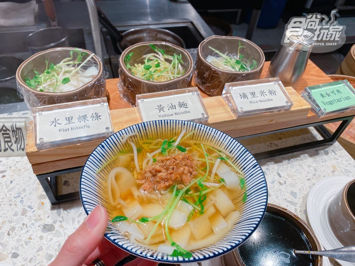 台版《神隱少女》!全台最高海拔連鎖飯店吃到飽,還有森林系涮涮鍋、咖啡廳 台版《神隱少女》!全台最高海拔連鎖飯店吃到飽,還有森林系涮涮鍋、咖啡廳