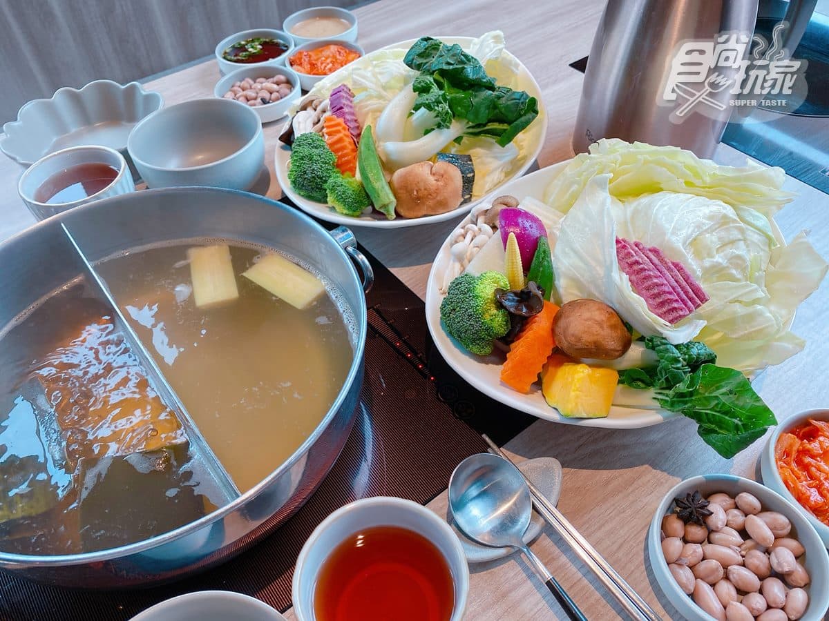 台版《神隱少女》!全台最高海拔連鎖飯店吃到飽,還有森林系涮涮鍋、咖啡廳 台版《神隱少女》!全台最高海拔連鎖飯店吃到飽,還有森林系涮涮鍋、咖啡廳