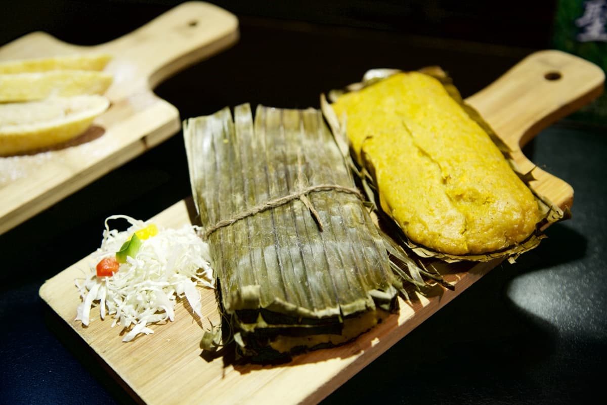 10月快朝聖!9家話題新菜單:海膽丼飯、松露干貝拉麵、芋頭起司塔通通吃一波 10月快朝聖!9家話題新菜單:海膽丼飯、松露干貝拉麵、芋頭起司塔通通吃一波