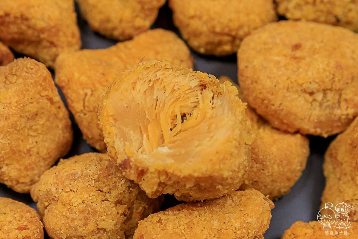 素食者挖寶天堂!50年「素食批發」提供千種商品,先搶素火鍋料、冷凍水餃 素食者挖寶天堂!50年「素食批發」提供千種商品,先搶素火鍋料、冷凍水餃