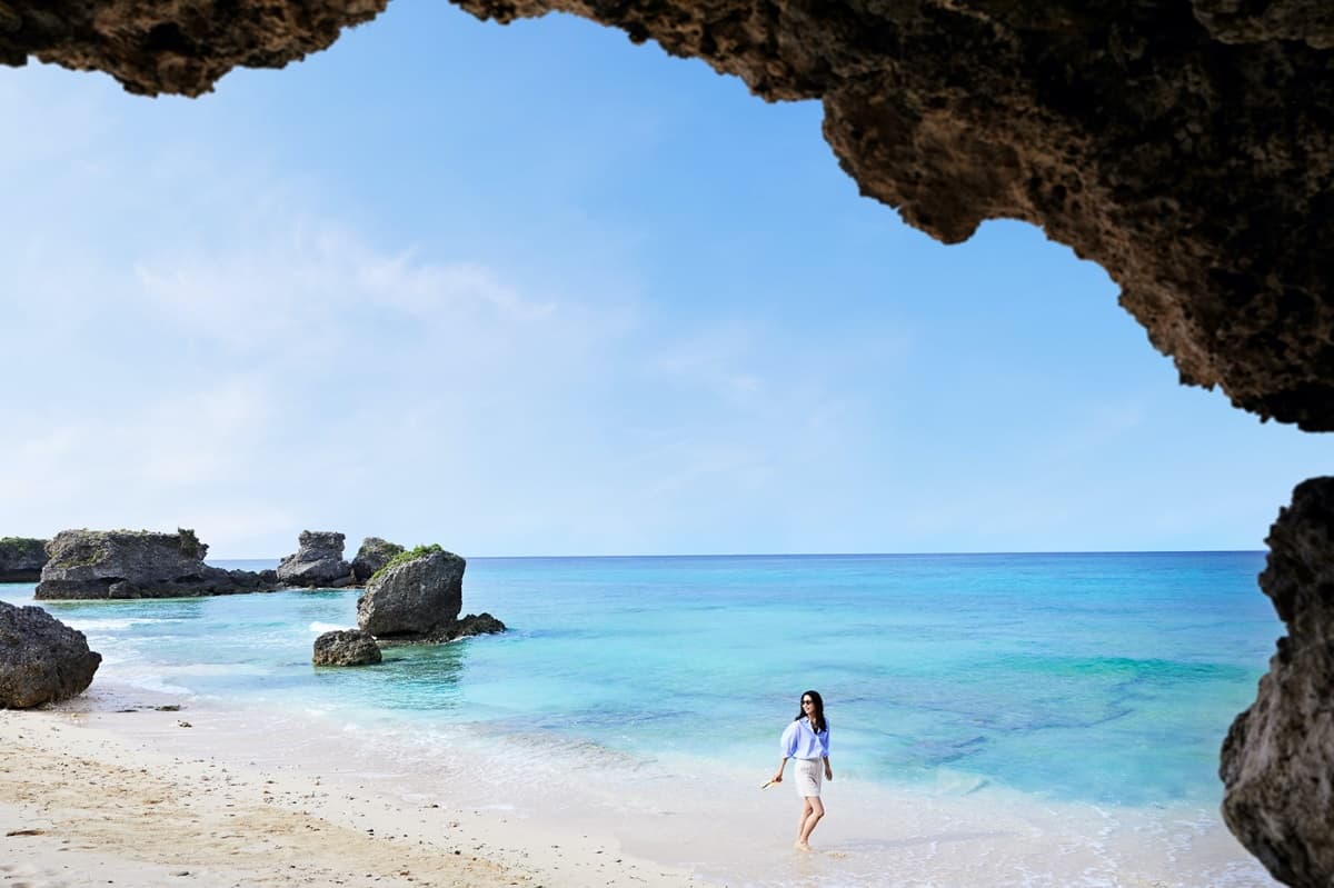 玩爆12天!日本「瀨戶內國際藝術季」跳島開賣,還可住安藤忠雄旅宿 玩爆12天!日本「瀨戶內國際藝術季」跳島開賣,還可住安藤忠雄旅宿