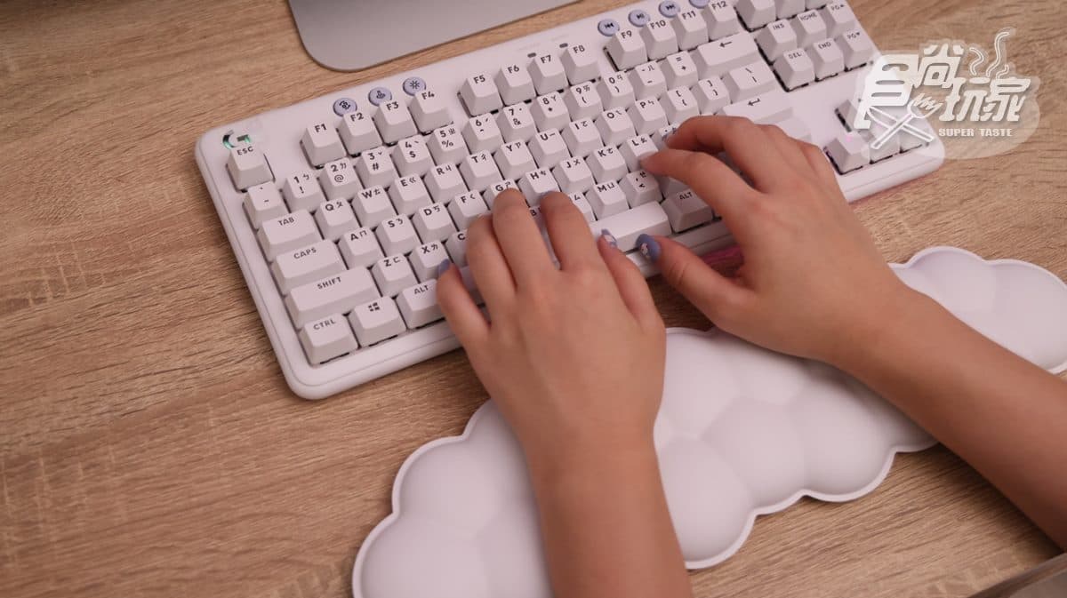 Logitech羅技 img