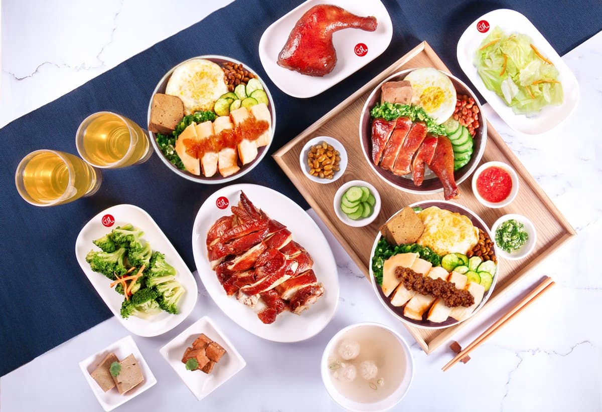 身分證中「8、2、1」享優惠!「添好運、了凡」用餐85折,加碼抽免費兌換券 身分證中「8、2、1」享優惠!「添好運、了凡」用餐85折,加碼抽免費兌換券