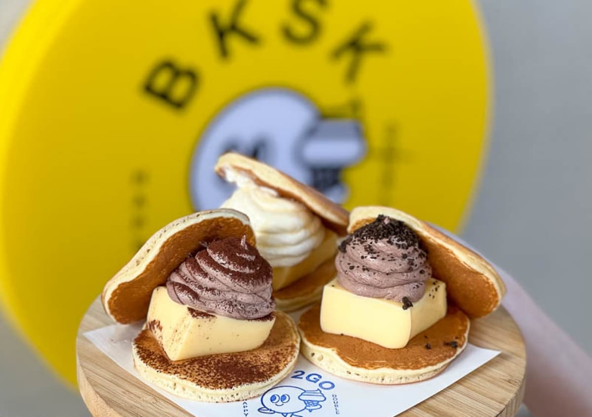 衝台南呷甜甜!中西區→東區5款洗版IG甜點:最美鳥巢布丁、爆餡黑珍珠蛋塔 衝台南呷甜甜!中西區→東區5款洗版IG甜點:最美鳥巢布丁、爆餡黑珍珠蛋塔