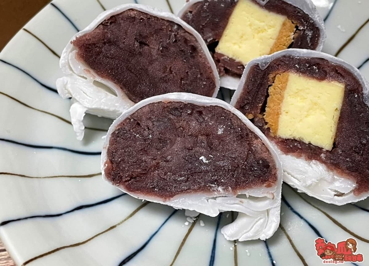 衝台南呷甜甜!中西區→東區5款洗版IG甜點:最美鳥巢布丁、爆餡黑珍珠蛋塔 衝台南呷甜甜!中西區→東區5款洗版IG甜點:最美鳥巢布丁、爆餡黑珍珠蛋塔