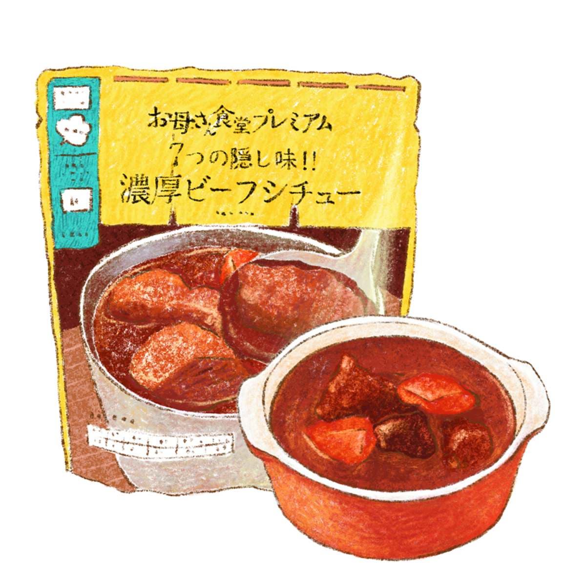 每天都要逛!日本5族群最愛「超商美食」:上班族被「它」療癒、主婦搶買湯 每天都要逛!日本5族群最愛「超商美食」:上班族被「它」療癒、主婦搶買湯
