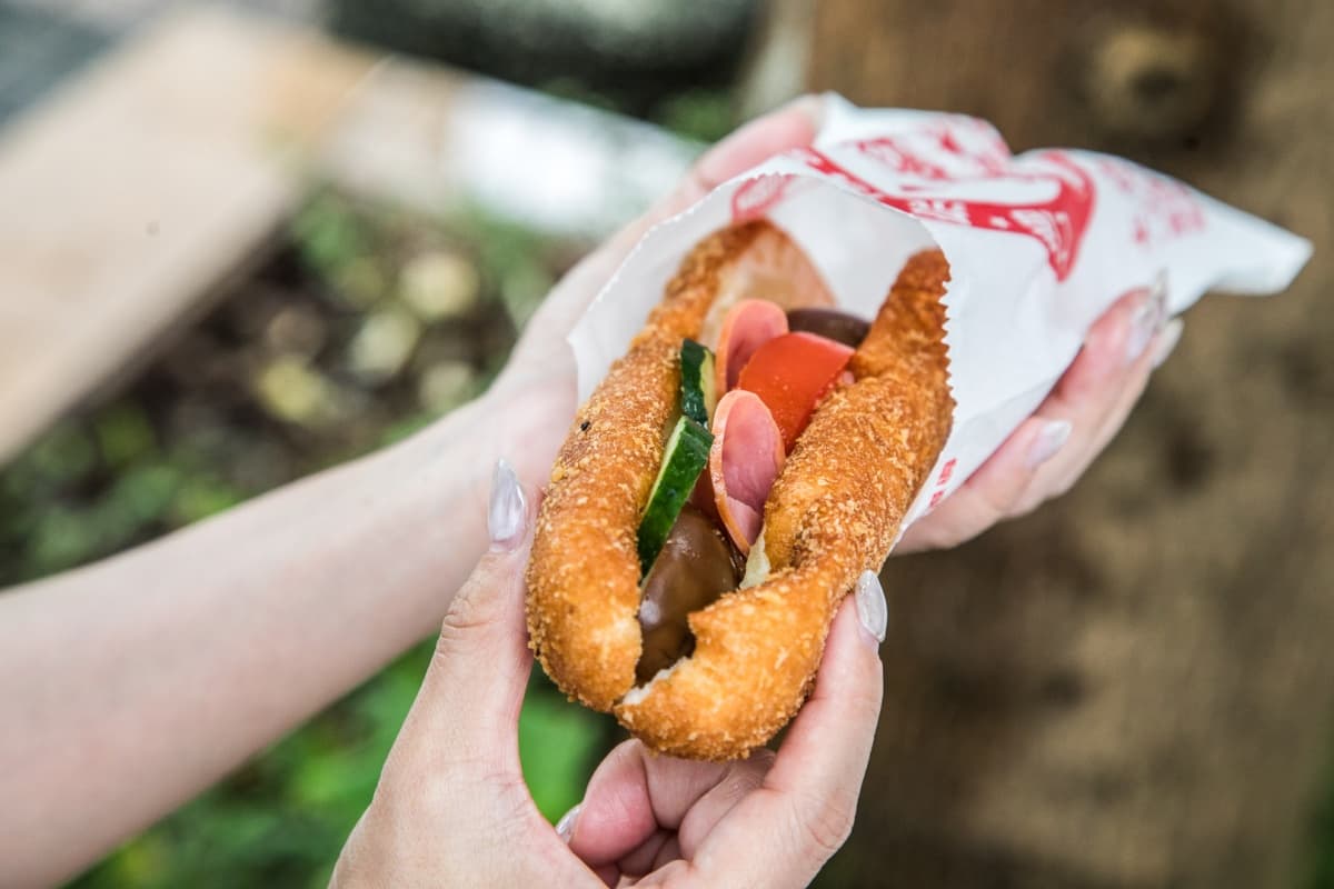 老饕激推!基隆5家排隊小吃:網推最強營養三明治、在地人最愛炸蛋排骨飯 老饕激推!基隆5家排隊小吃:網推最強營養三明治、在地人最愛炸蛋排骨飯