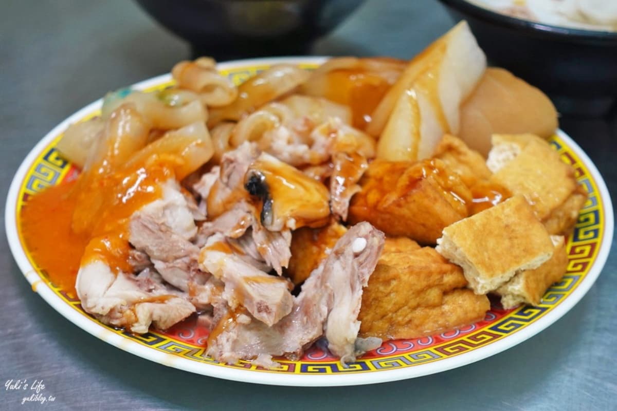 老饕激推!基隆5家排隊小吃:網推最強營養三明治、在地人最愛炸蛋排骨飯 老饕激推!基隆5家排隊小吃:網推最強營養三明治、在地人最愛炸蛋排骨飯