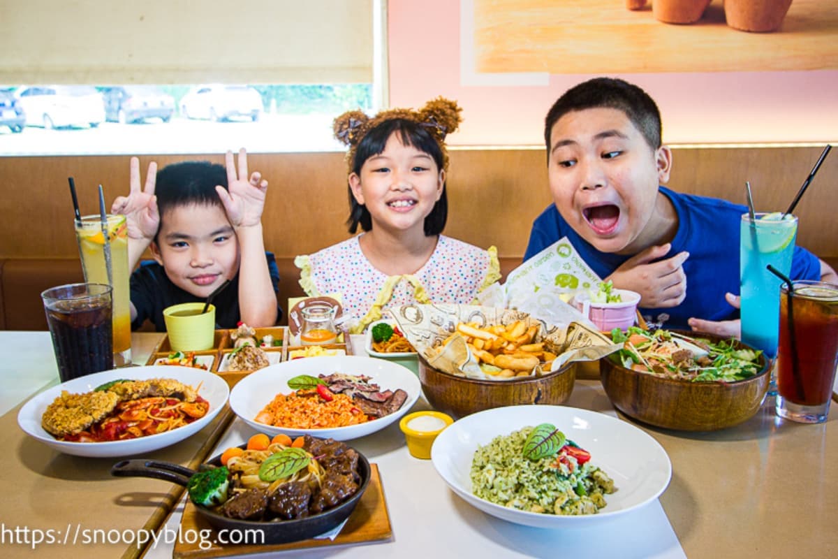 生日送小象鬆餅!台北「親子餐廳」必點六宮格兒童餐,吃飽再玩戶外遊樂區 生日送小象鬆餅!台北「親子餐廳」必點六宮格兒童餐,吃飽再玩戶外遊樂區
