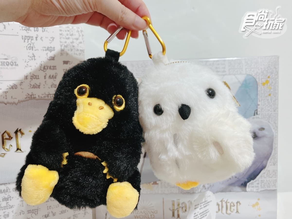 嘿美、玻璃獸零錢包太Q!哈利波特+湯姆貓與傑利鼠新周邊,魔法口罩搶先看 嘿美、玻璃獸零錢包太Q!哈利波特+湯姆貓與傑利鼠新周邊,魔法口罩搶先看