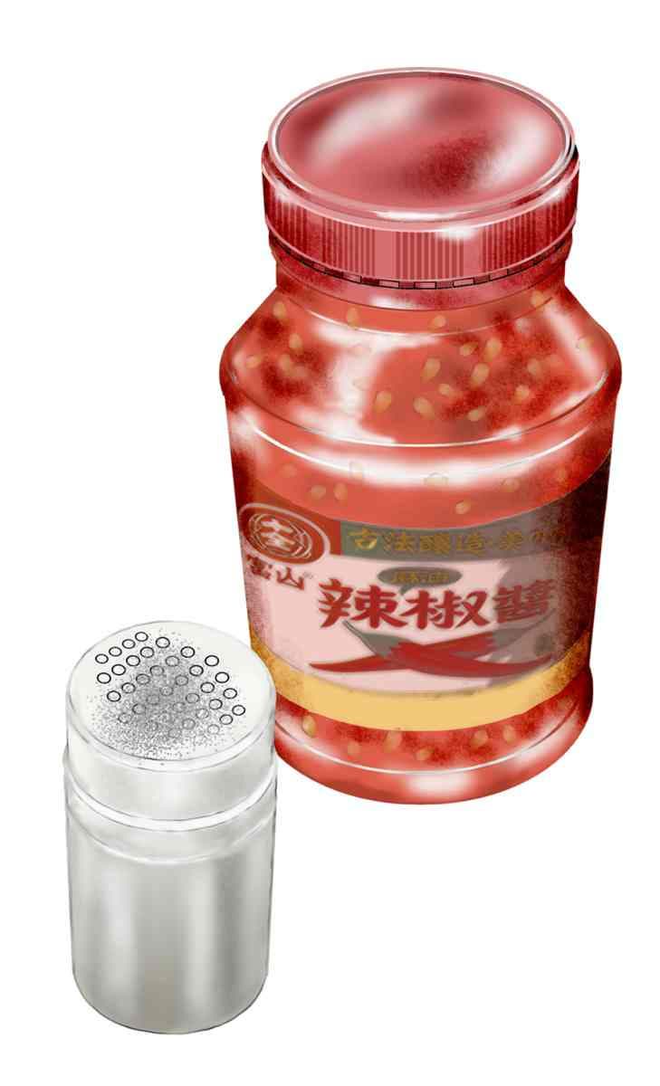 各縣市「辣醬粉絲」站出來!新竹人最死忠「十全辣椒醬」,你的縣市吃哪一款(中獎名單公布) 各縣市「辣醬粉絲」站出來!新竹人最死忠「十全辣椒醬」,你的縣市吃哪一款(中獎名單公布)