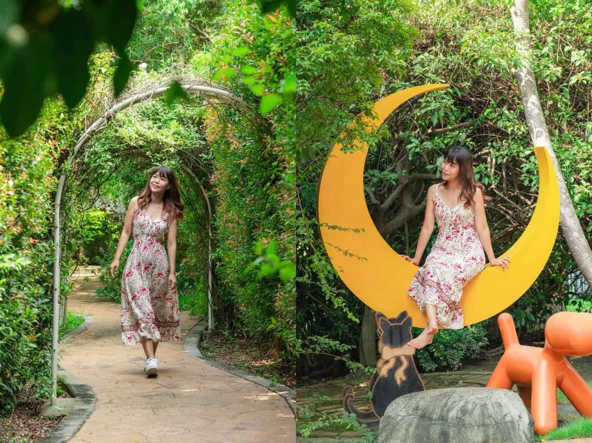 免飛韓國拍到手軟!彰化「歐式莊園」體驗穿韓服,古裝宮廷、高校場景通通有 免飛韓國拍到手軟!彰化「歐式莊園」體驗穿韓服,古裝宮廷、高校場景通通有