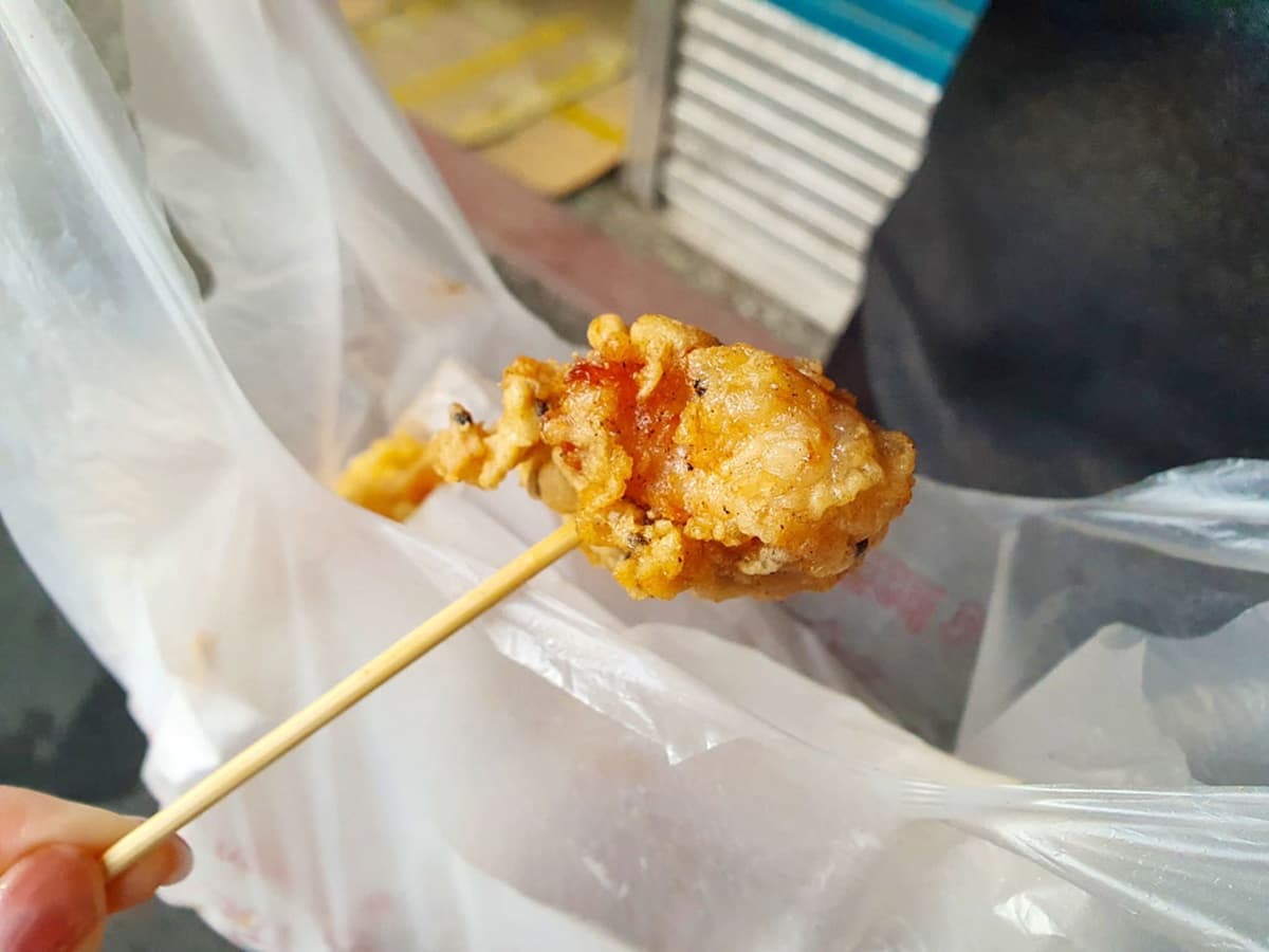 台灣咖啡節開跑!順路吃6家古坑美食:咖啡桶仔雞、25元米糕、大腸包小腸 台灣咖啡節開跑!順路吃6家古坑美食:咖啡桶仔雞、25元米糕、大腸包小腸