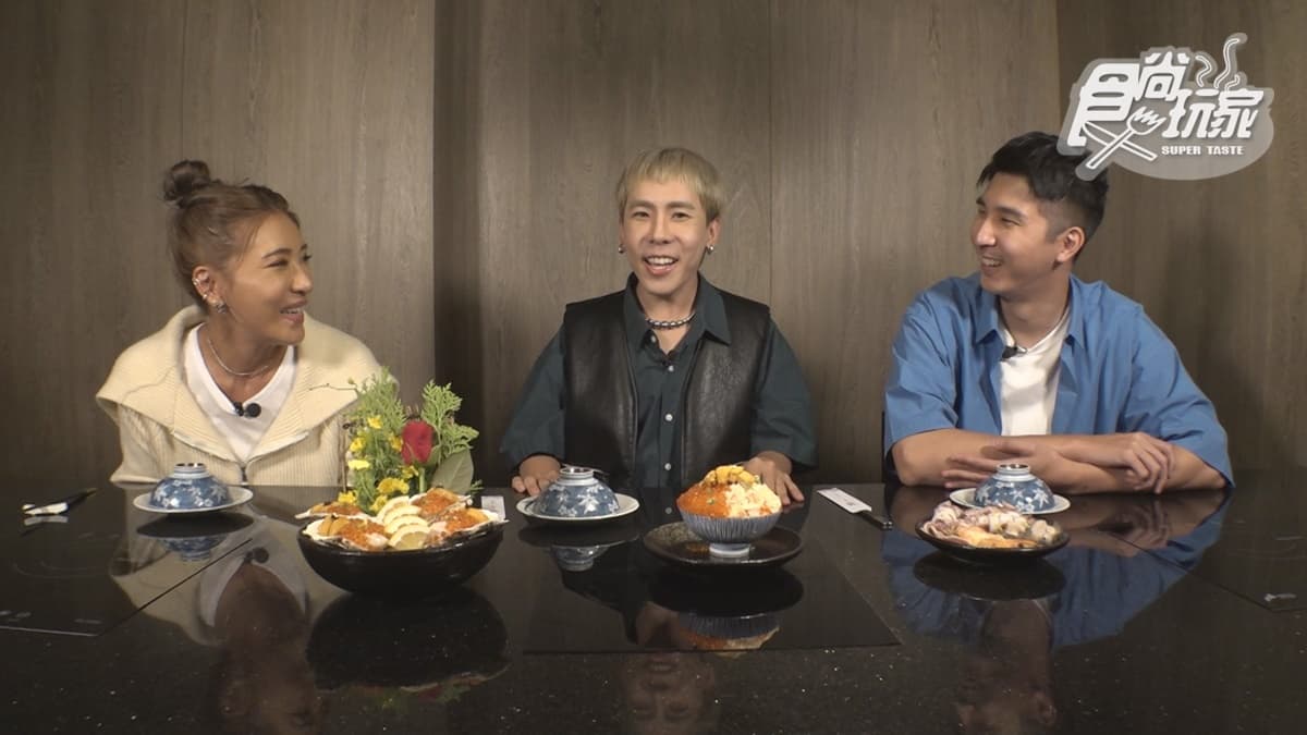11/1《魚肉鄉民》網路限定版影音:林進私藏海鮮火鍋