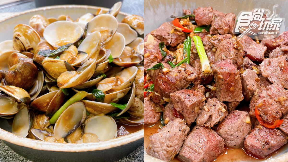 直擊全台最大「饗食天堂旗艦店」!爽嗑8大餐區、超萌兒童餐點、全新港點餐車(中獎名單公布) 直擊全台最大「饗食天堂旗艦店」!爽嗑8大餐區、超萌兒童餐點、全新港點餐車(中獎名單公布)