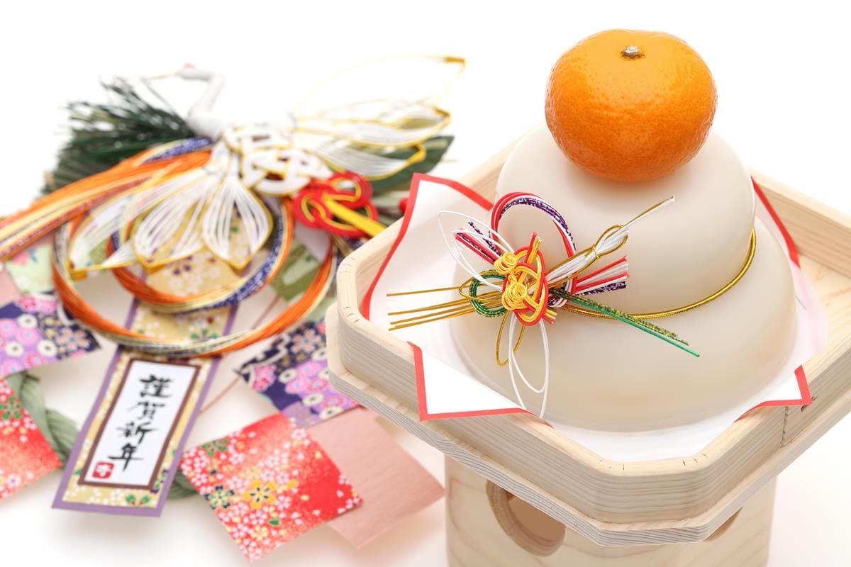 新年開運必吃「麻糬」!日本人眼中「超神聖食物」,吃對整年好運多到數不完 新年開運必吃「麻糬」!日本人眼中「超神聖食物」,吃對整年好運多到數不完