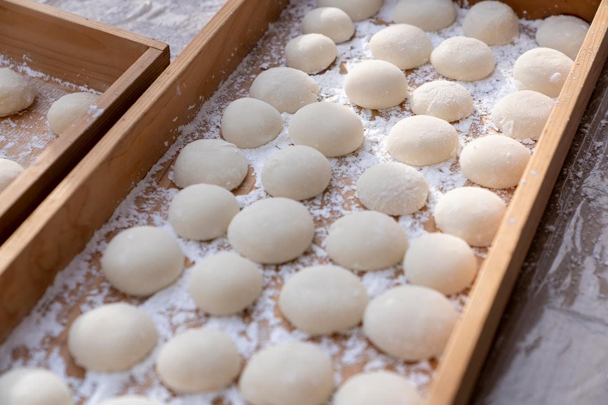 新年開運必吃「麻糬」!日本人眼中「超神聖食物」,吃對整年好運多到數不完 新年開運必吃「麻糬」!日本人眼中「超神聖食物」,吃對整年好運多到數不完