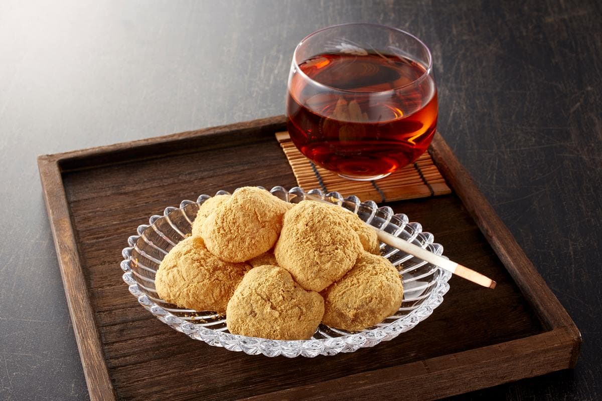 新年開運必吃「麻糬」!日本人眼中「超神聖食物」,吃對整年好運多到數不完 新年開運必吃「麻糬」!日本人眼中「超神聖食物」,吃對整年好運多到數不完