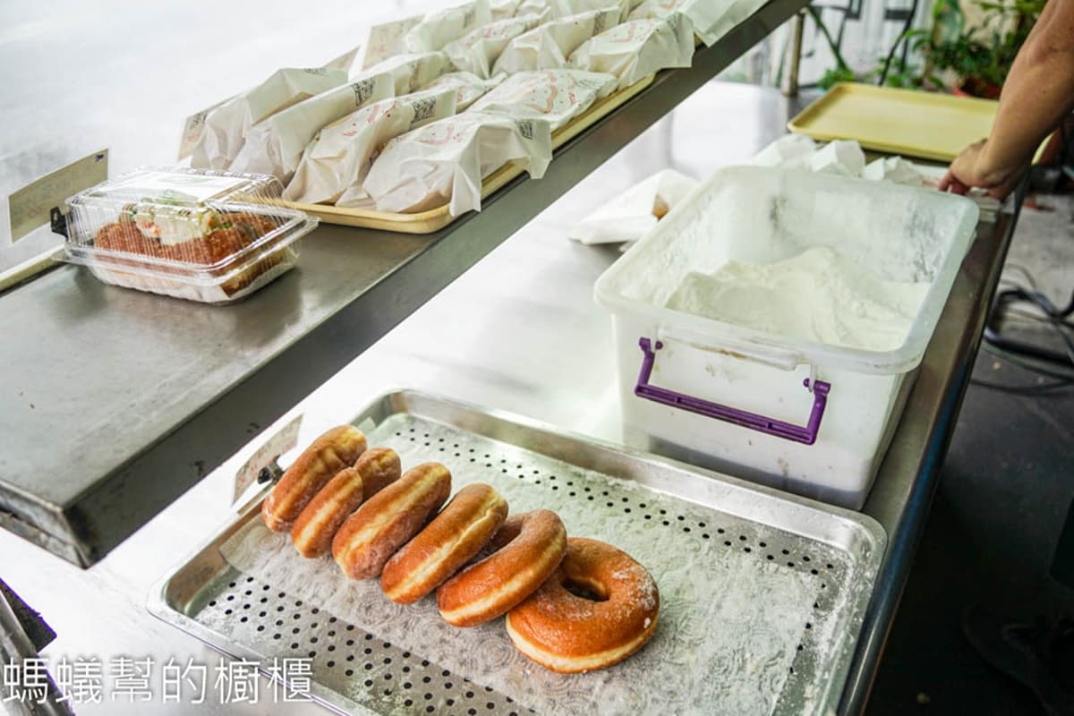 不是美食沙漠!雲林虎尾5銅板小吃:1元地瓜球、10元滿料湯、一甲子麵線 不是美食沙漠!雲林虎尾5銅板小吃:1元地瓜球、10元滿料湯、一甲子麵線