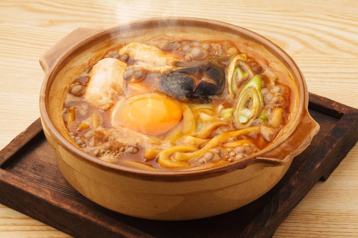 日本「名古屋」名產竟是「台灣拉麵」!但為什麼這道料理台灣根本吃不到? 日本「名古屋」名產竟是「台灣拉麵」!但為什麼這道料理台灣根本吃不到?