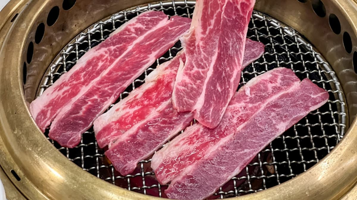 無邪燒肉 img