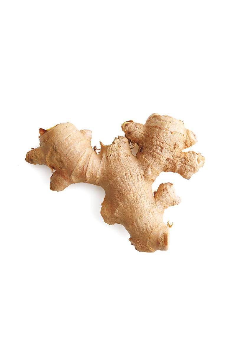 發芽的薑吃了會中毒?薑變綠色吃了會生病?挑選薑時應該注意的7個細節 發芽的薑吃了會中毒?薑變綠色吃了會生病?挑選薑時應該注意的7個細節