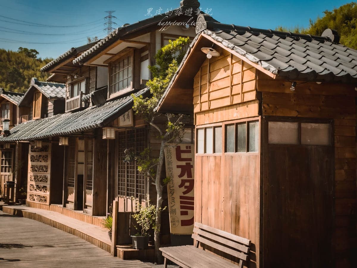 1秒環遊世界!偽出國祕境神還原京都街道、古羅馬城場景,再順拍漸層落羽松 1秒環遊世界!偽出國祕境神還原京都街道、古羅馬城場景,再順拍漸層落羽松