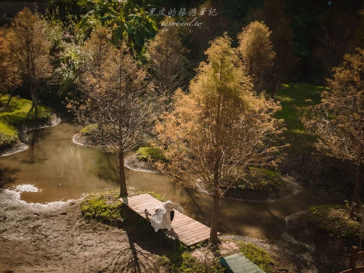 1秒環遊世界!偽出國祕境神還原京都街道、古羅馬城場景,再順拍漸層落羽松 1秒環遊世界!偽出國祕境神還原京都街道、古羅馬城場景,再順拍漸層落羽松