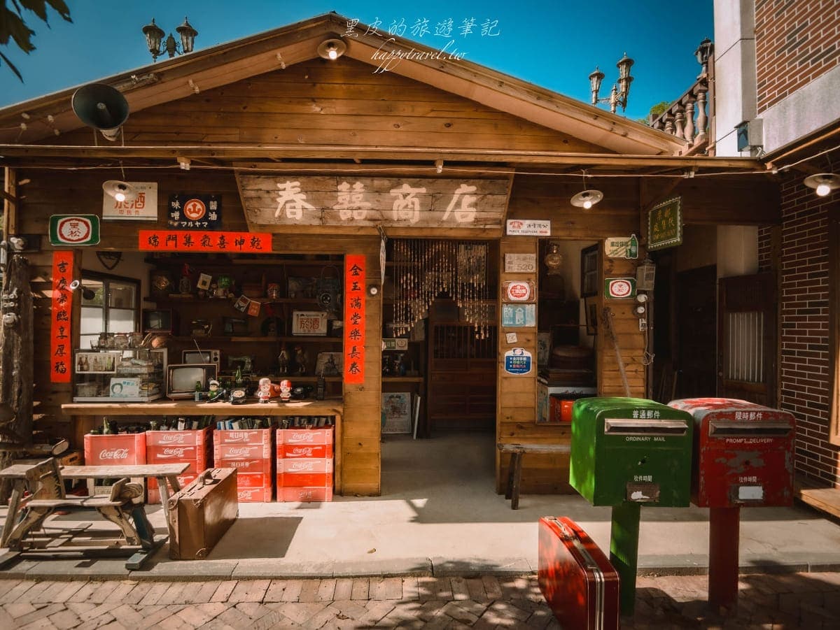 1秒環遊世界!偽出國祕境神還原京都街道、古羅馬城場景,再順拍漸層落羽松 1秒環遊世界!偽出國祕境神還原京都街道、古羅馬城場景,再順拍漸層落羽松