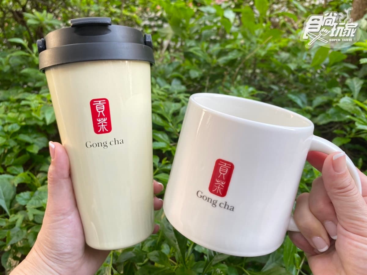 冬日最強「奶蓋巧克力」!手搖飲巧克力季:貢茶巧克力冰奶、康青龍芋圓可可 冬日最強「奶蓋巧克力」!手搖飲巧克力季:貢茶巧克力冰奶、康青龍芋圓可可