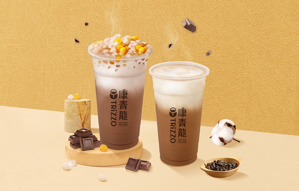 冬日最強「奶蓋巧克力」!手搖飲巧克力季:貢茶巧克力冰奶、康青龍芋圓可可 冬日最強「奶蓋巧克力」!手搖飲巧克力季:貢茶巧克力冰奶、康青龍芋圓可可