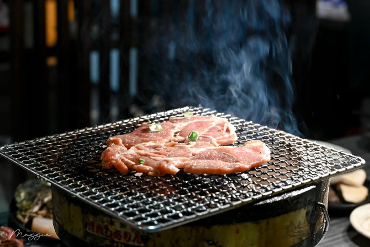 通通4.5星以上!全台6高評價燒肉:328元吃到飽、30公分牛舌、百種食材任吃 通通4.5星以上!全台6高評價燒肉:328元吃到飽、30公分牛舌、百種食材任吃