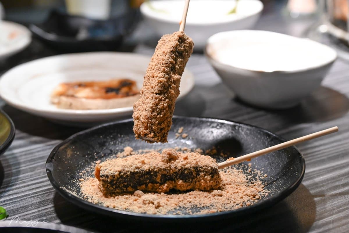 通通4.5星以上!全台6高評價燒肉:328元吃到飽、30公分牛舌、百種食材任吃 通通4.5星以上!全台6高評價燒肉:328元吃到飽、30公分牛舌、百種食材任吃